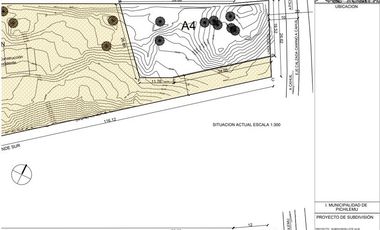 Terreno en venta en Pichilemu, Cardenal Caro
