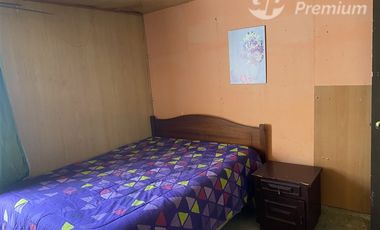 Casa en Venta en CALETA HORNOS // SECTOR TIERRAS BLANCAS