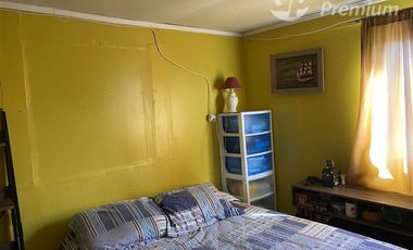 Casa en Venta en CALETA HORNOS // SECTOR TIERRAS BLANCAS