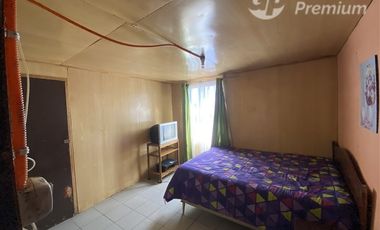 Casa en Venta en CALETA HORNOS // SECTOR TIERRAS BLANCAS