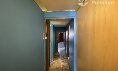 Casa en Venta en CALETA HORNOS // SECTOR TIERRAS BLANCAS