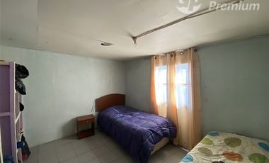 Casa en Venta en CALETA HORNOS // SECTOR TIERRAS BLANCAS