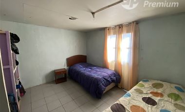 Casa en Venta en CALETA HORNOS // SECTOR TIERRAS BLANCAS
