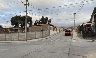 Casa en Venta en CALETA HORNOS // SECTOR TIERRAS BLANCAS