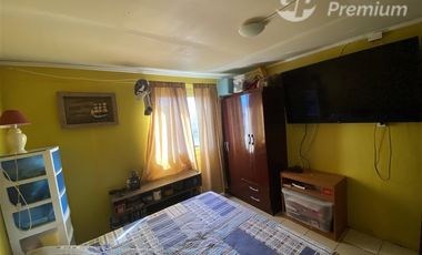 Casa en Venta en CALETA HORNOS // SECTOR TIERRAS BLANCAS