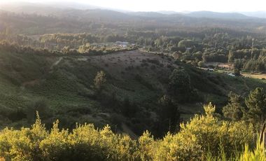 Sitio en Venta en Sector Los Mellizos, Nacimiento