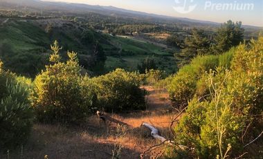 Sitio en Venta en Sector Los Mellizos, Nacimiento