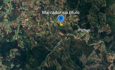 Sitio en Venta en Sector Los Mellizos, Nacimiento