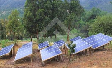 Agrícola en Venta en Sector Cholqui