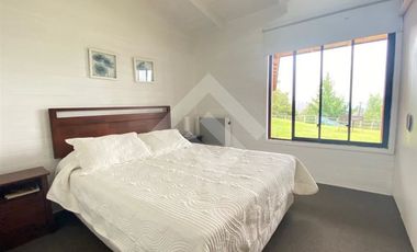 Agrícola en Venta en Sector Cholqui