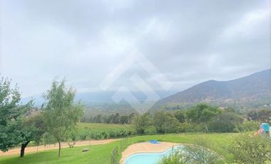 Agrícola en Venta en Sector Cholqui