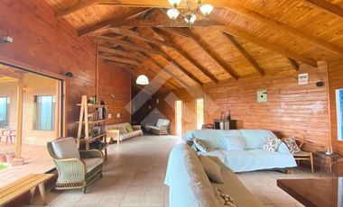 Agrícola en Venta en Sector Cholqui