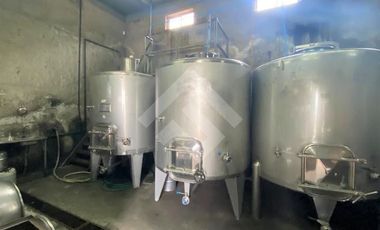 Agrícola en Venta en Sector Cholqui