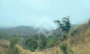 Parcela en Venta en Sector Cholqui