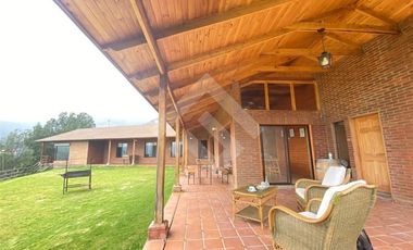 Parcela en Venta en Sector Cholqui