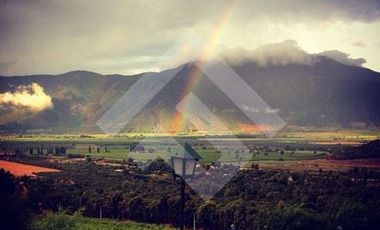 Parcela en Venta en Sector Cholqui