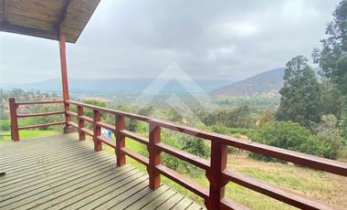 Parcela en Venta en Sector Cholqui