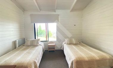 Parcela en Venta en Sector Cholqui