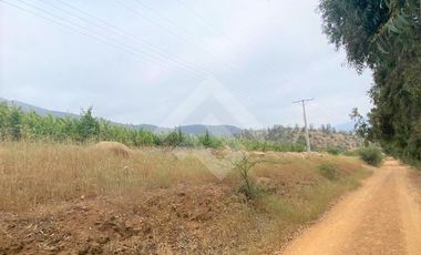 Parcela en Venta en Sector Cholqui