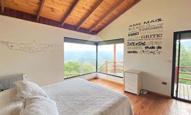 Parcela en Venta en Sector Cholqui