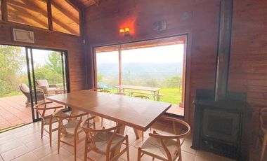 Parcela en Venta en Sector Cholqui