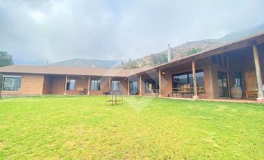 Parcela en Venta en Sector Cholqui