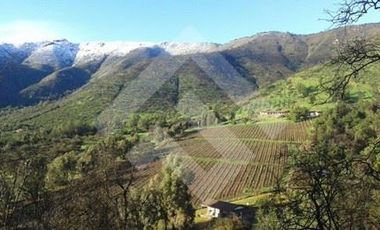 Parcela en Venta en Sector Cholqui