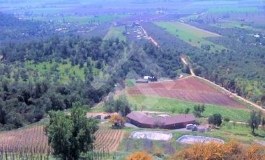 Parcela en Venta en Sector Cholqui