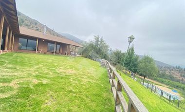 Parcela en Venta en Sector Cholqui