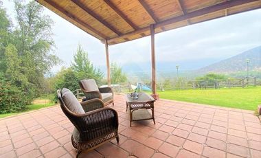 Parcela en Venta en Sector Cholqui