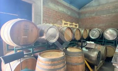 Parcela en Venta en Sector Cholqui