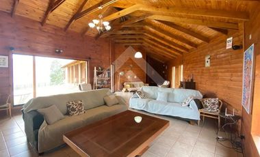 Parcela en Venta en Sector Cholqui