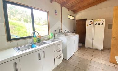 Parcela en Venta en Sector Cholqui