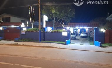 Local Comercial en Venta en ISIDORO DUBORNAIS