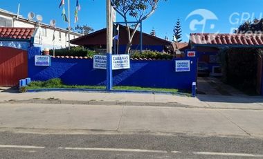 Local Comercial en Venta en ISIDORO DUBORNAIS