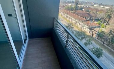 Departamento en Venta en Vicuña Mackenna/Rodrigo de Araya