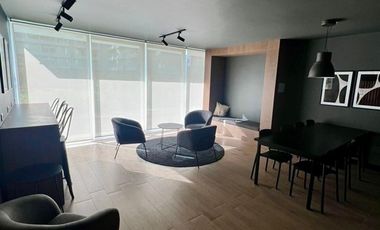 Departamento en Venta en Vicuña Mackenna/Rodrigo de Araya