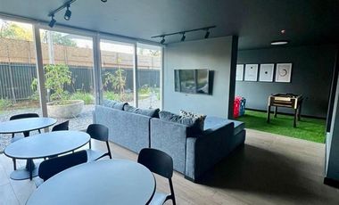 Departamento en Venta en Vicuña Mackenna/Rodrigo de Araya