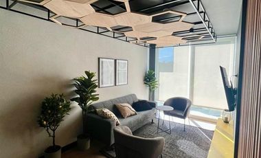 Departamento en Venta en Vicuña Mackenna/Rodrigo de Araya