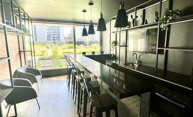 Departamento en Venta en Vicuña Mackenna/Rodrigo de Araya