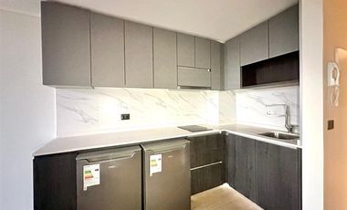 Departamento en Venta en Vicuña Mackenna/Rodrigo de Araya