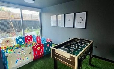 Departamento en Venta en Vicuña Mackenna/Rodrigo de Araya