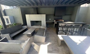 Departamento en Venta en Vicuña Mackenna/Rodrigo de Araya