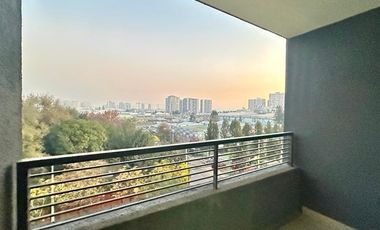 Departamento en Venta en Vicuña Mackenna/Rodrigo de Araya