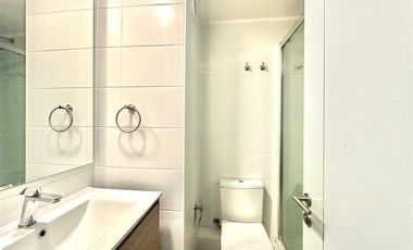 Departamento en Venta en Vicuña Mackenna/Rodrigo de Araya