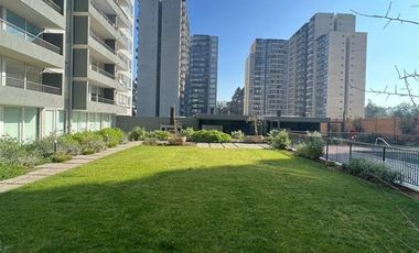 Departamento en Venta en Vicuña Mackenna/Rodrigo de Araya