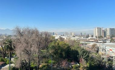 Departamento en Venta en Vicuña Mackenna/Rodrigo de Araya