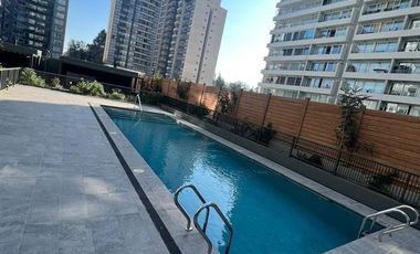 Departamento en Venta en Vicuña Mackenna/Rodrigo de Araya