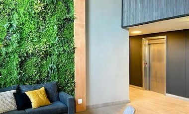 Departamento en Venta en Vicuña Mackenna/Rodrigo de Araya