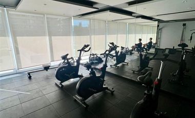 Departamento en Venta en Vicuña Mackenna/Rodrigo de Araya